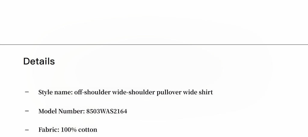 High-intelligence, relaxed, simple, high-quality, long-staple cotton, short-sleeved shirt for women