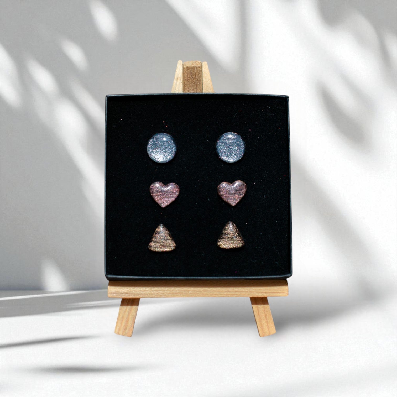 Juline - STARDUST MINI Set (3 Paar)-0