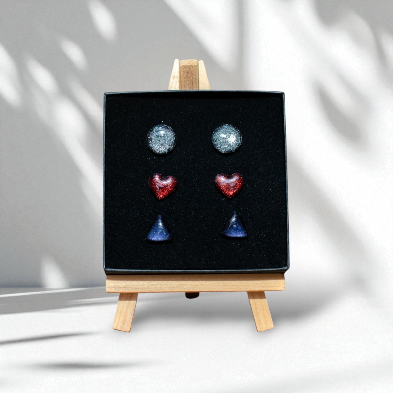 Juline - STARDUST MINI Set (3 Paar)-2