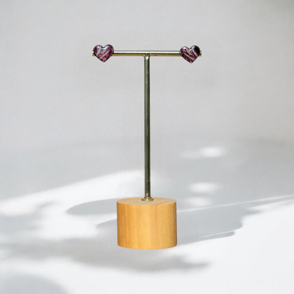 Lia - STARDUST MINI Hartjes-1