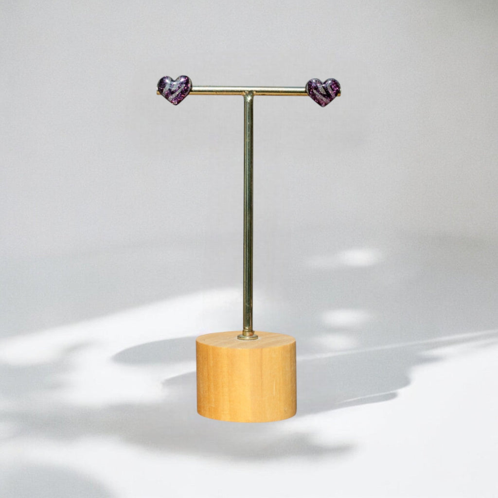 Lia - STARDUST MINI Hartjes-3